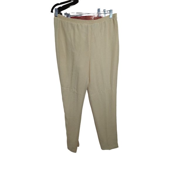 Vintage Lot of 5 Damaged Bell Bottom, Flare, Straight Leg Pants "As Is" - Picture 14 of 16